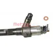 Injecteur METZGER 0870235 - Visuel 2