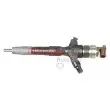 Injecteur METZGER 0870236 - Visuel 1
