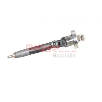 Injecteur METZGER