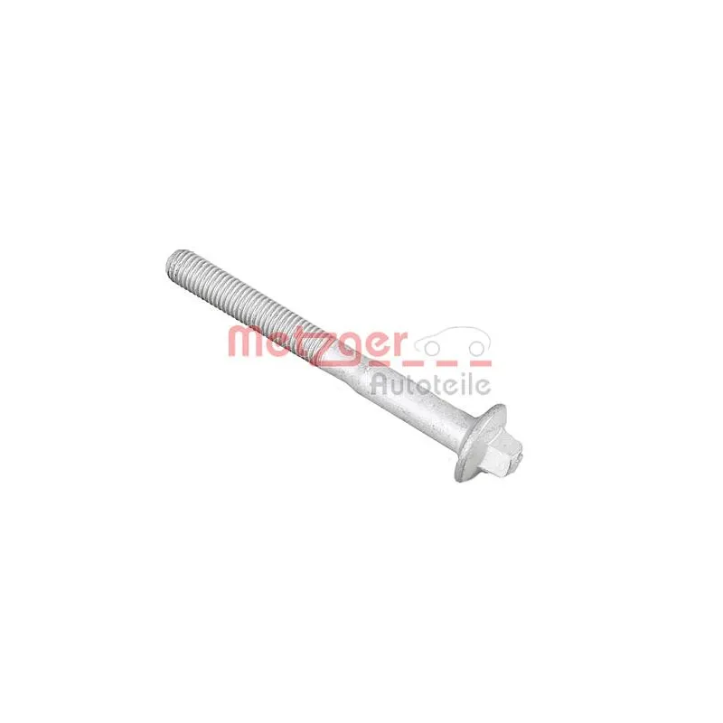 Vis, support pour controleur d'injecteurs METZGER 0871021S
