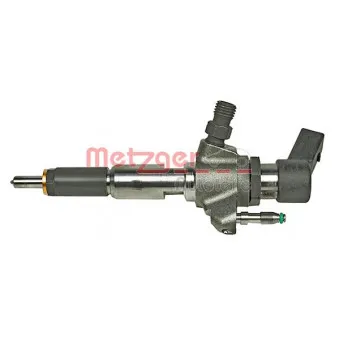 Injecteur METZGER 0871022
