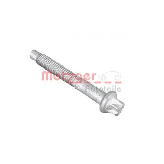 Vis, support pour controleur d'injecteurs METZGER 0871022S