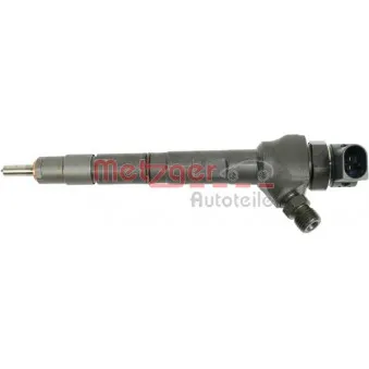 Injecteur METZGER 0871025
