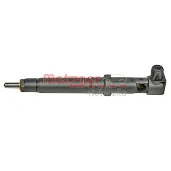 Injecteur METZGER 0871027