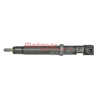 Injecteur METZGER 0871028