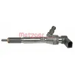 Injecteur METZGER 0871029 - Visuel 1