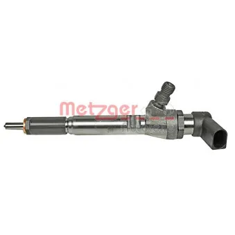 Injecteur METZGER 0871029