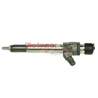 Injecteur METZGER 0871030