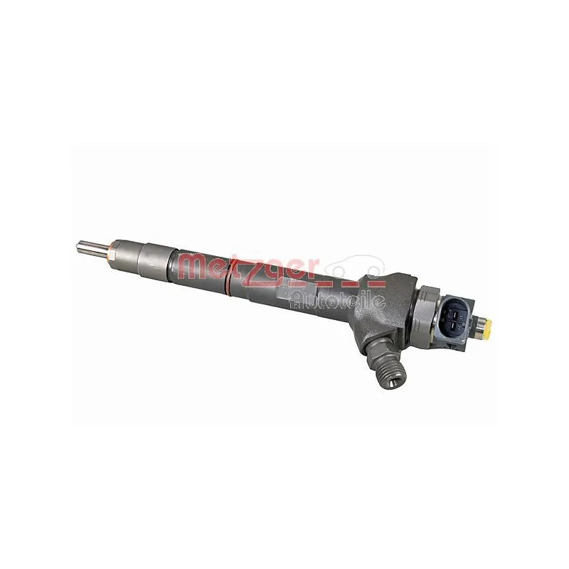 Injecteur METZGER 0871031