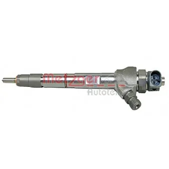 Injecteur METZGER 0871032
