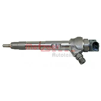 Injecteur METZGER 0871033