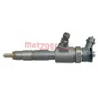 Injecteur METZGER 0871034 - Visuel 1