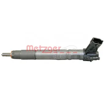 Injecteur METZGER 0871035