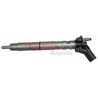Injecteur METZGER 0871039