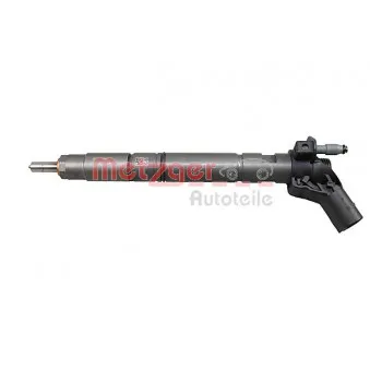 Injecteur METZGER 0871042