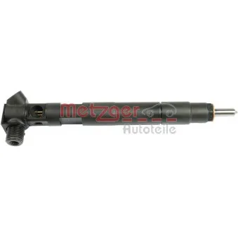 Injecteur METZGER 0871045
