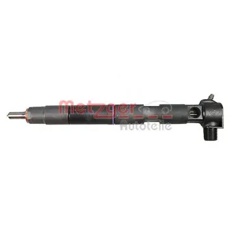 Injecteur METZGER 0871047