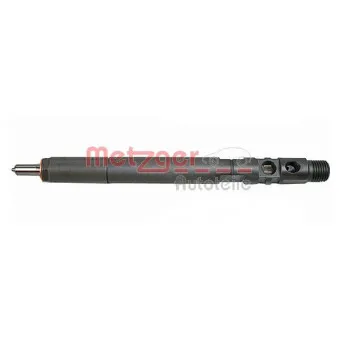 Injecteur METZGER 0871049