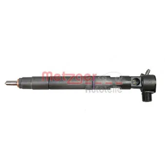 Injecteur METZGER 0871051