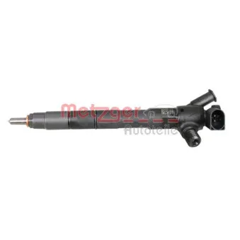 Injecteur METZGER 0871053