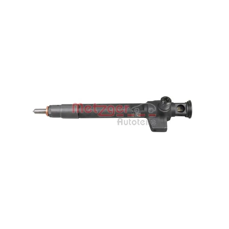 Injecteur METZGER 0871055