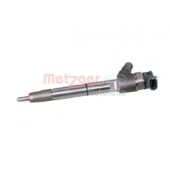 Injecteur METZGER 0871056