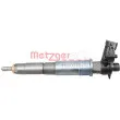 Injecteur METZGER 0871059 - Visuel 1