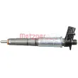 Injecteur METZGER 0871060 - Visuel 1
