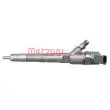 Injecteur METZGER 0871062 - Visuel 1