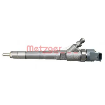 Injecteur METZGER 0871062