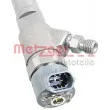 Injecteur METZGER 0871062 - Visuel 2