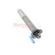 Injecteur METZGER 0871065 - Visuel 2