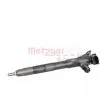 Injecteur METZGER 0871067 - Visuel 1