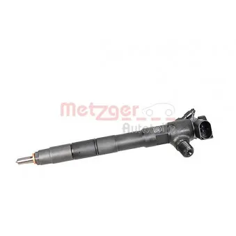 Injecteur METZGER 0871067