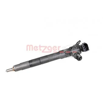Injecteur METZGER 0871068
