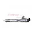 Injecteur METZGER 0871071 - Visuel 1