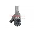 Injecteur METZGER 0871073 - Visuel 2