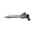 Injecteur METZGER 0871075 - Visuel 1