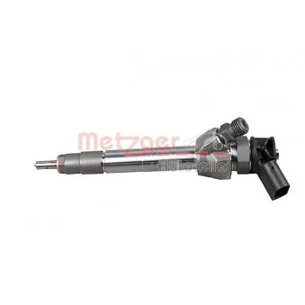 Injecteur METZGER 0871075