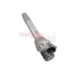 Injecteur METZGER 0871075 - Visuel 2