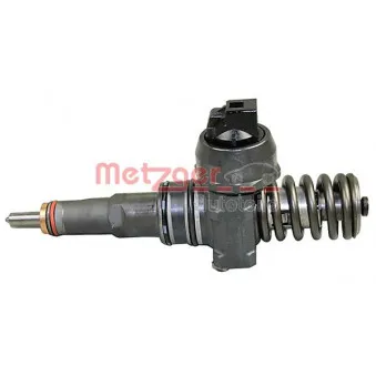 Unité pompe-injecteur METZGER 0872002