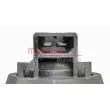Unité pompe-injecteur METZGER 0872002 - Visuel 3