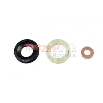 Kit de joints, injecteur METZGER 0873001