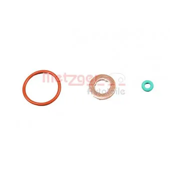 Kit de joints, injecteur METZGER 0873006