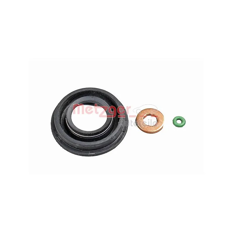 Kit de joints, injecteur METZGER 0873011