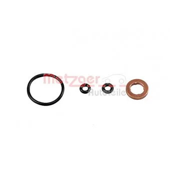 Kit de joints, injecteur METZGER 0873013