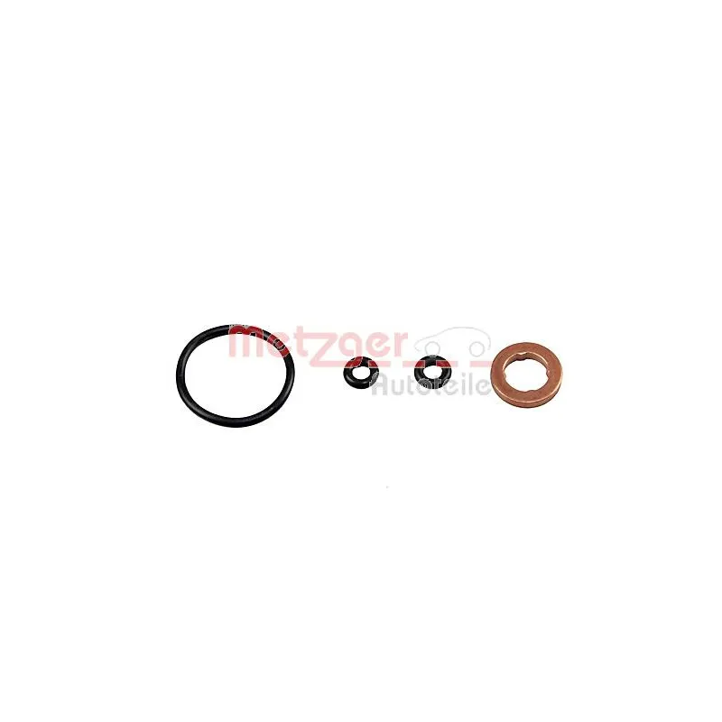 Kit de joints, injecteur METZGER 0873013