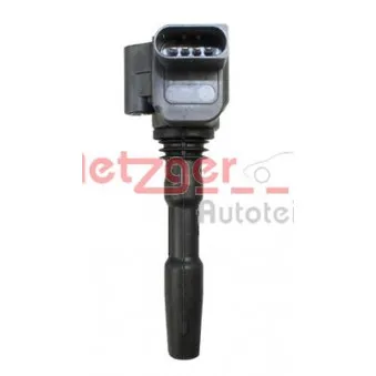 Bobine d'allumage METZGER 0880469