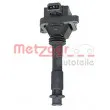Bobine d'allumage METZGER 0880470 - Visuel 1