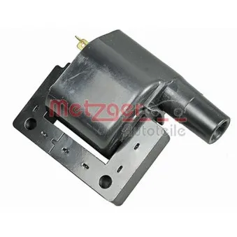 Bobine d'allumage METZGER 0880471